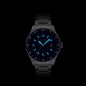 OROLOGIO 1858 GMT ICE SEA AUTOMATIC DATE UOMO MONTBLANC OROLOGIO 1858 GMT ICE SEA AUTOMATIC DATE UOMO MONTBLANC