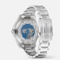 OROLOGIO 1858 GMT ICE SEA AUTOMATIC DATE UOMO MONTBLANC OROLOGIO 1858 GMT ICE SEA AUTOMATIC DATE UOMO MONTBLANC
