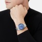 OROLOGIO 1858 GMT ICE SEA AUTOMATIC DATE UOMO MONTBLANC OROLOGIO 1858 GMT ICE SEA AUTOMATIC DATE UOMO MONTBLANC