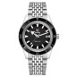 OROLOGIO CAPTAIN COOK NERO AUTOMATIC UOMO RADO OROLOGIO CAPTAIN COOK NERO AUTOMATIC UOMO RADO