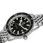 OROLOGIO CAPTAIN COOK NERO AUTOMATIC UOMO RADO OROLOGIO CAPTAIN COOK NERO AUTOMATIC UOMO RADO