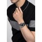 OROLOGIO CAPTAIN COOK NERO AUTOMATIC UOMO RADO OROLOGIO CAPTAIN COOK NERO AUTOMATIC UOMO RADO