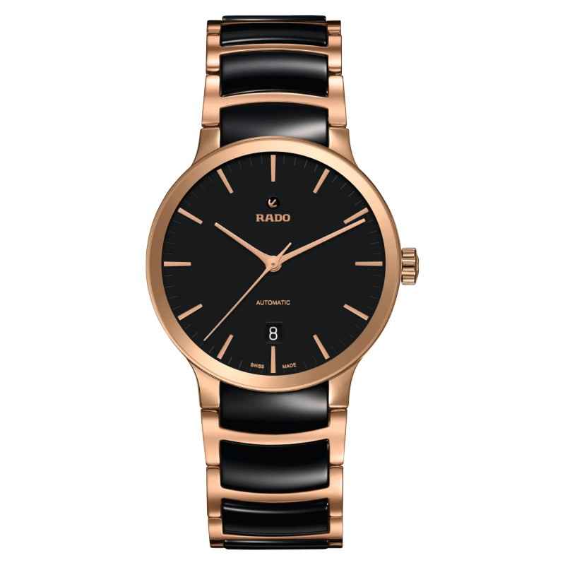 OROLOGIO CENTRIX AUTOMATIC UOMO RADO 