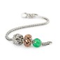 BEAD BUONI PROPOSITI 2023 DONNA TROLLBEADS BEAD BUONI PROPOSITI 2023 DONNA TROLLBEADS