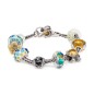 BEAD GRANELLI DI SABBIA DONNA TROLLBEADS 