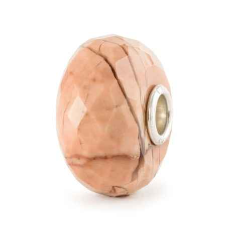 BEAD CONCHIGLIA FOSSILE DONNA TROLLBEADS  TSTBE-20043 TROLLBEADS