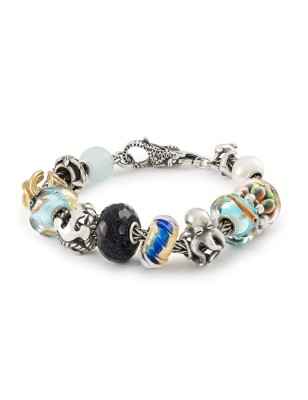 BEAD ROTTA SICURA TROLLBEADS TAGBE-40135 TROLLBEADS