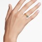 ANELLO MATRIX BAGUETTE MULTICOLORE M58 SWAROVSKI ANELLO MATRIX BAGUETTE MULTICOLORE M58 SWAROVSKI