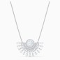 COLLANA SPARKLING RODIO DONNA SWAROVSKI COLLANA SPARKLING RODIO DONNA SWAROVSKI
