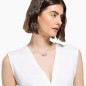 COLLANA SPARKLING RODIO DONNA SWAROVSKI COLLANA SPARKLING RODIO DONNA SWAROVSKI