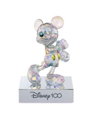 DECORAZIONE DISNEY100 MICKEY MOUSE SWAROVSKI 5658442 SWAROVSKI