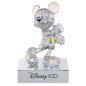 DECORAZIONE DISNEY100 MICKEY MOUSE SWAROVSKI DECORAZIONE DISNEY100 MICKEY MOUSE SWAROVSKI
