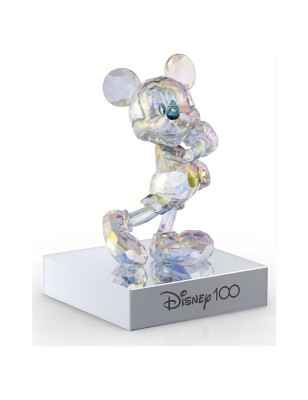 DECORAZIONE DISNEY100 MICKEY MOUSE SWAROVSKI