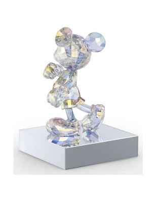DECORAZIONE DISNEY100 MICKEY MOUSE SWAROVSKI 5658442 SWAROVSKI