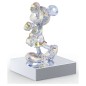 DECORAZIONE DISNEY100 MICKEY MOUSE SWAROVSKI DECORAZIONE DISNEY100 MICKEY MOUSE SWAROVSKI