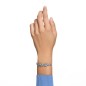 BRACCIALE LILIA FARFALLA BLU DONNA SWAROVSKI BRACCIALE LILIA FARFALLA BLU DONNA SWAROVSKI