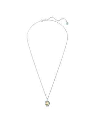 COLLANA PENDENTE CHROMA MULTICOLORE DONNA SWAROVSKI 