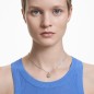 COLLANA PENDENTE CHROMA MULTICOLORE DONNA SWAROVSKI COLLANA PENDENTE CHROMA MULTICOLORE DONNA SWAROVSKI