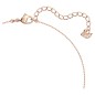COLLANA ATTRACT TAGLIO SQUADRATO BIANCO DONNA SWAROVSKI COLLANA ATTRACT TAGLIO SQUADRATO BIANCO DONNA SWAROVSKI