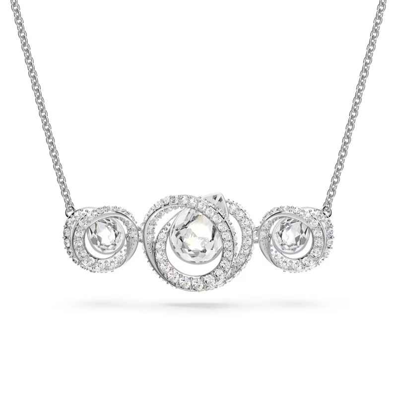 COLLANA CRISTALLI CRY DONNA SWAROVSKI GENERATION COLLANA CRISTALLI CRY DONNA SWAROVSKI GENERATION