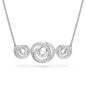 COLLANA CRISTALLI CRY DONNA SWAROVSKI GENERATION COLLANA CRISTALLI CRY DONNA SWAROVSKI GENERATION