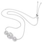 COLLANA CRISTALLI CRY DONNA SWAROVSKI GENERATION COLLANA CRISTALLI CRY DONNA SWAROVSKI GENERATION