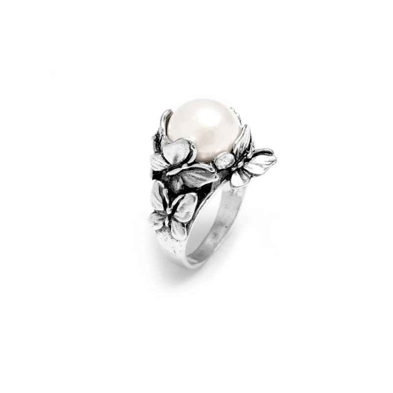 ANELLO DROPS DONNA GIOVANNI RASPINI BUTTERFLY ANELLO DROPS DONNA GIOVANNI RASPINI BUTTERFLY