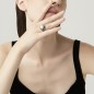 ANELLO DROPS DONNA GIOVANNI RASPINI BUTTERFLY ANELLO DROPS DONNA GIOVANNI RASPINI BUTTERFLY