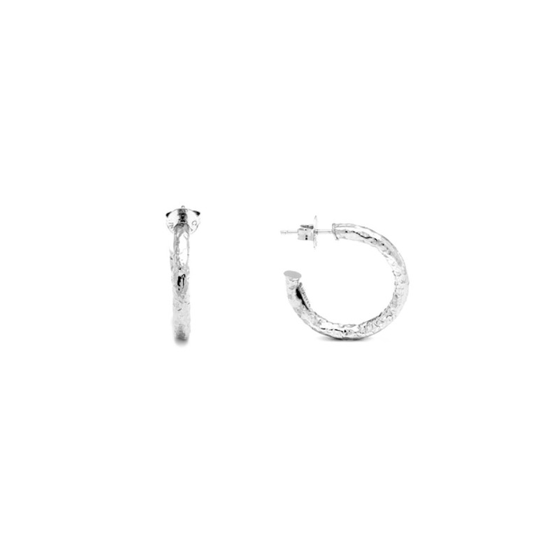 ORECCHINI CERCHI LIGHT MINI DONNA GIOVANNI RASPINI ROCK ORECCHINI CERCHI LIGHT MINI DONNA GIOVANNI RASPINI ROCK