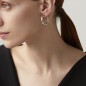ORECCHINI CERCHI LIGHT MINI DONNA GIOVANNI RASPINI ROCK ORECCHINI CERCHI LIGHT MINI DONNA GIOVANNI RASPINI ROCK