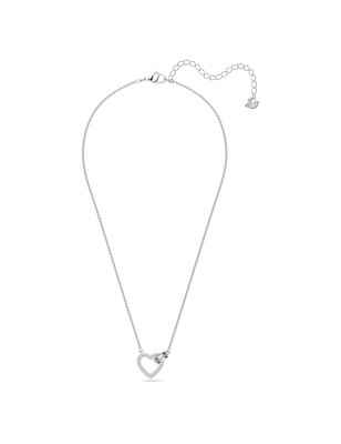 COLLANA RODIO DONNA SWAROVSKI LOVELY