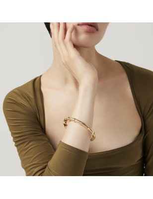 BRACCIALE BANGLE JACKIE PICCOLO DONNA GIOVANNI RASPINI 