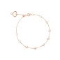 BRACCIALE PERLE DONNA MAMAN ET SOPHIE AURUM BRACCIALE PERLE DONNA MAMAN ET SOPHIE AURUM