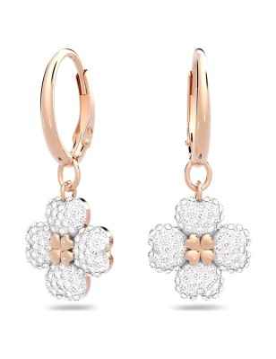 ORECCHINI PENDENTI LATISHA DONNA SWAROVSKI  5636517 SWAROVSKI