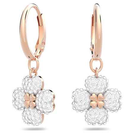 ORECCHINI PENDENTI LATISHA DONNA SWAROVSKI  5636517 SWAROVSKI