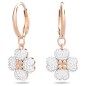 ORECCHINI PENDENTI LATISHA DONNA SWAROVSKI ORECCHINI PENDENTI LATISHA DONNA SWAROVSKI