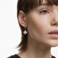ORECCHINI PENDENTI LATISHA DONNA SWAROVSKI ORECCHINI PENDENTI LATISHA DONNA SWAROVSKI