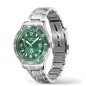 OROLOGIO 1858 ICE SEA AUTOMATIC DATE UOMO MONTBLANC OROLOGIO 1858 ICE SEA AUTOMATIC DATE UOMO MONTBLANC