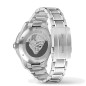 OROLOGIO 1858 ICE SEA AUTOMATIC DATE UOMO MONTBLANC OROLOGIO 1858 ICE SEA AUTOMATIC DATE UOMO MONTBLANC