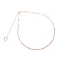 COLLANA PERLE PICCOLE DONNA MAMAN ET SOPHIE COLLANA PERLE PICCOLE DONNA MAMAN ET SOPHIE