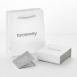 GIROCOLLO PERFECT CON PERLA DI CONCHIGLIA BROSWAY
