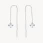 ORECCHINI SALISCENDI AFFINITY DONNA BROSWAY 