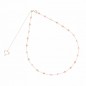 COLLANA TORMALINA DONNA MAMAN ET SOPHIE PIETRE COLLANA TORMALINA DONNA MAMAN ET SOPHIE PIETRE