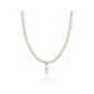 COLLANA FILO DI PERLE DONNA MILUNA LE PERLE COLLANA FILO DI PERLE DONNA MILUNA LE PERLE
