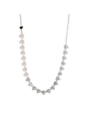 COLLANA DONNA MAMAN ET SOPHIE CUORE VITTORIANO GCVITI15R8 MAMAN ET SOPHIE