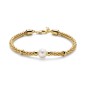 BRACCIALE ARGENTO DONNA MILUNA LE PERLE BRACCIALE ARGENTO DONNA MILUNA LE PERLE