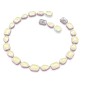 COLLANA ORBITA MULTICOLORE DONNA SWAROVSKI ORBITA COLLANA ORBITA MULTICOLORE DONNA SWAROVSKI ORBITA