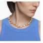 COLLANA ORBITA MULTICOLORE DONNA SWAROVSKI ORBITA COLLANA ORBITA MULTICOLORE DONNA SWAROVSKI ORBITA