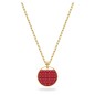 COLLANA ROSSO DONNA SWAROVSKI GINGER COLLANA ROSSO DONNA SWAROVSKI GINGER