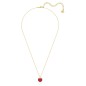 COLLANA ROSSO DONNA SWAROVSKI GINGER COLLANA ROSSO DONNA SWAROVSKI GINGER